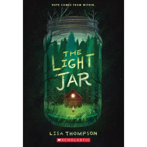 The Light Jar