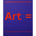 Art =: Discovering Infinite Connections in Art History