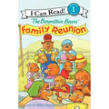 The Berenstain Bears' Family Reunion