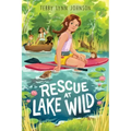 Rescue at Lake Wild
