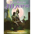 Art of Mars: Edgar Rice Burroughs illustrated by Mike Hoffman