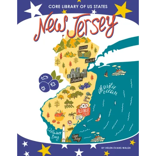 New Jersey