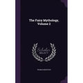 The Fairy Mythology, Volume 2