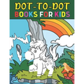 Dot To Dot Books For Kids: Beautiful Books For Kids