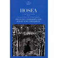Hosea