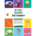 My First Dari Dictionary