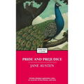 Pride and Prejudice