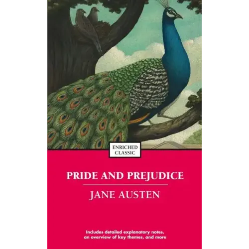 Pride and Prejudice