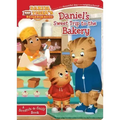 Daniel's Sweet Trip to the Bakery: A Scratch-&-Sniff Book