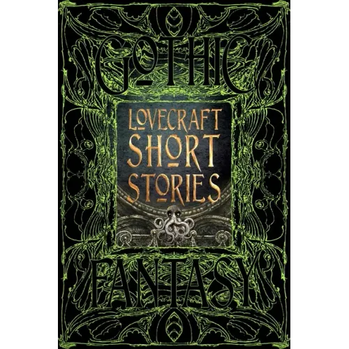 Lovecraft Short Stories