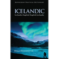 Icelandic-English/English-Icelandic Practical Dictionary