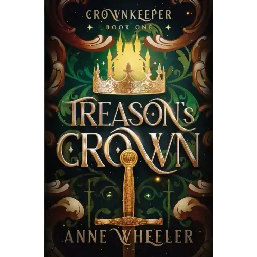 Treason's Crown
