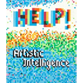 Freeters: Help! Artistic Intelligence