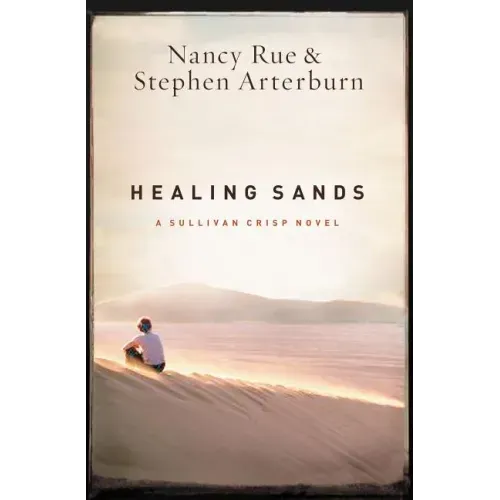 Healing Sands