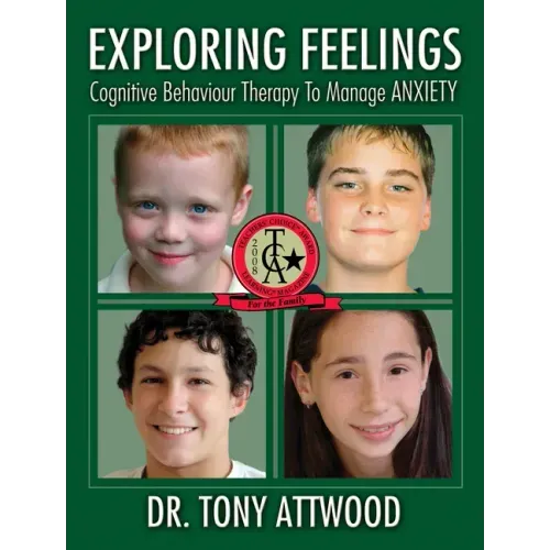 Exploring Feelings: Cognitive Behaviour Therapy to Manage Anxiety