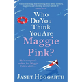 Who Do You Think You Are Maggie Pink?