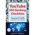 Youtube Seo Ranking Checklists: Targeted Traffic Using Online Video Marketing