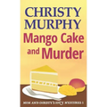 Mango Cake and Murder