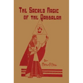 The Sacred Magic of the Qabbalah