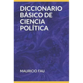 Diccionario Básico de Ciencia Política