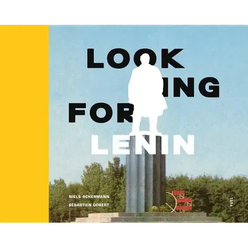 Looking for Lenin