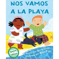 Nos vamos a la playa (We're Going to the Beach)