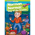 Norman Normal: Day of the Gnomes