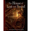The House of Lost and Found