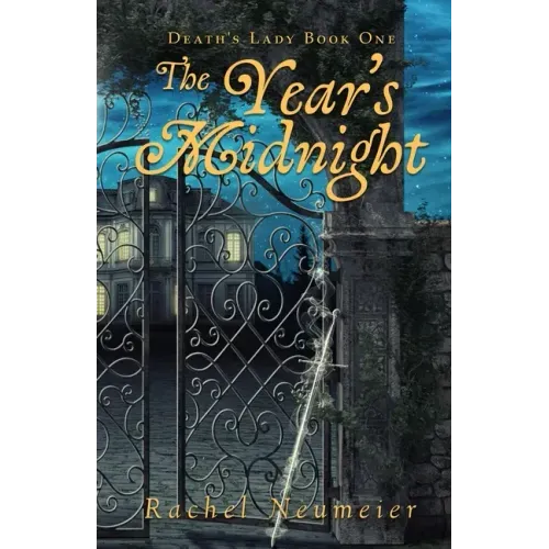 The Year's Midnight