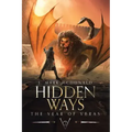 Hidden Ways: The Year of Veras Book 2