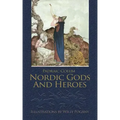 Nordic Gods and Heroes