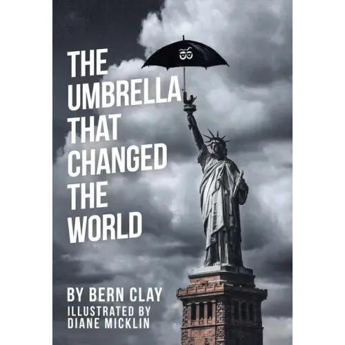The Umbrella That Changed the World