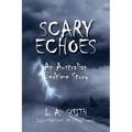 Scary Echoes: An Australian Bedtime Story