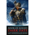 Book of Kinsey: Dark Fate