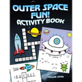 Outer Space Fun! Activity Book