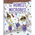 The Honest Microbes: Encouraging Children to Brush Their Teeth