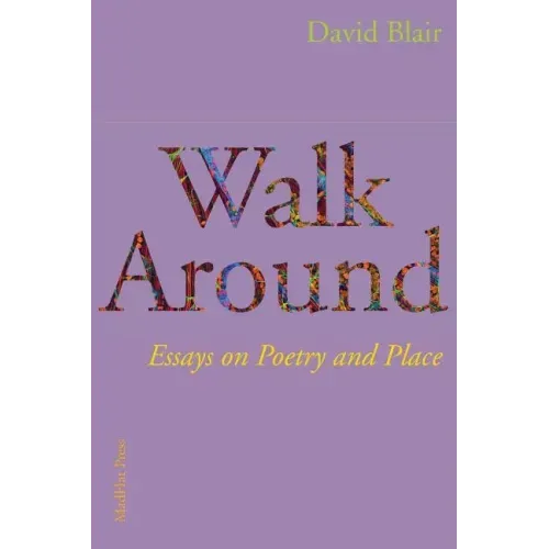 Walk Around