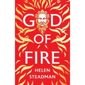 God of Fire: A Greek Myth Retelling