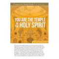 You Are a Temple of the Holy Spirit Study Guide