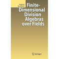 Finite-Dimensional Division Algebras Over Fields