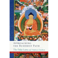 Approaching the Buddhist Path