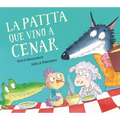 La Patita Que Vino a Cenar / The Duck Who Came for Dinner