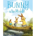 Bunny in the Middle