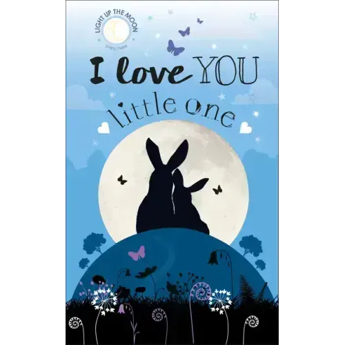 I Love You Little One