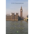 The Man Who Was Thursday
