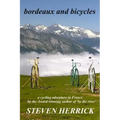 bordeaux and bicycles