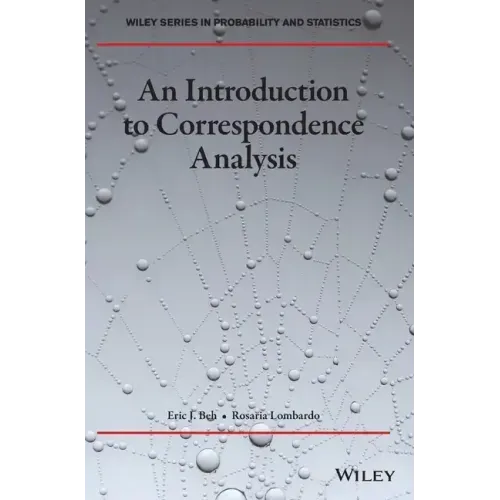 An Introduction to Correspondence Analysis