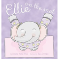Ellie on the Mat