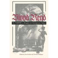 Blood Read: The Vampire as Metaphor in Contemporary Culture