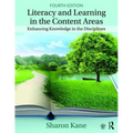 Literacy and Learning in the Content Areas: Enhancing Knowledge in the Disciplines